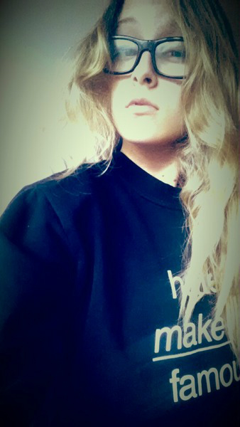 Morning. x :) x