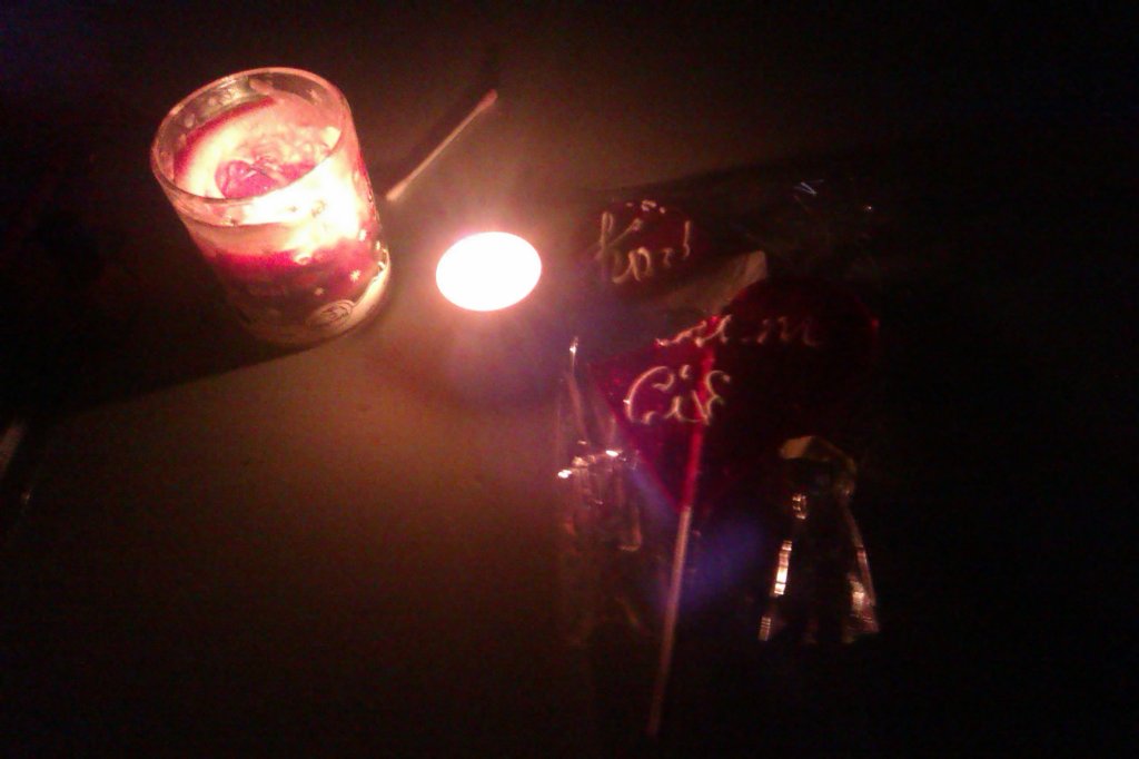 Romantic Nothing