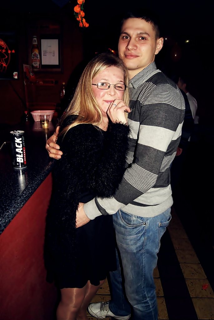Sylwestrowo jeszcze :*:*:*:*:*