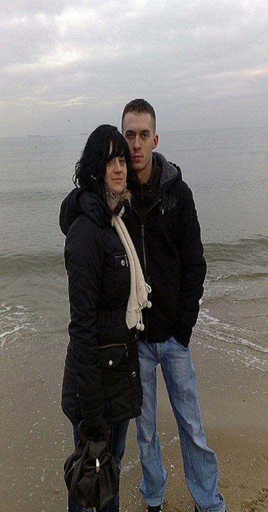 Moje ycie :)