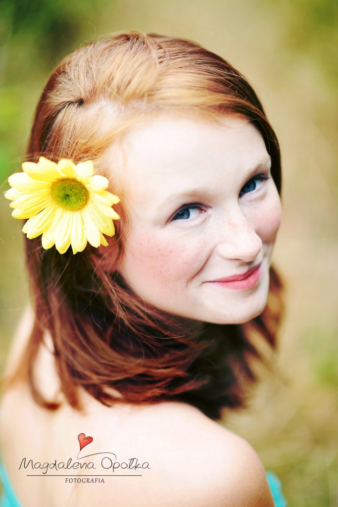 fot.Magdalena Opoka ;)