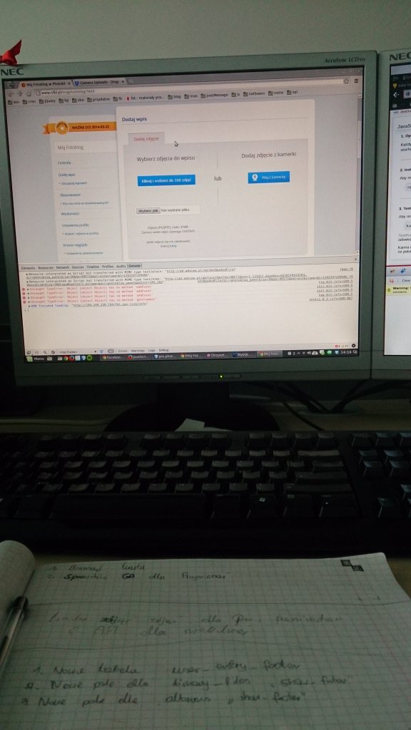 Test