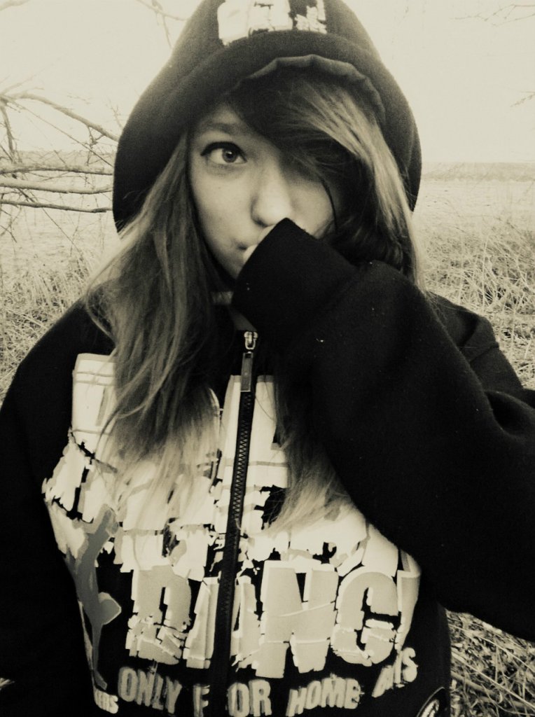 Sweet ;3