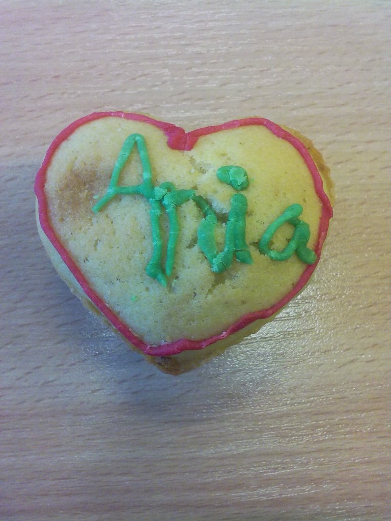 :-)