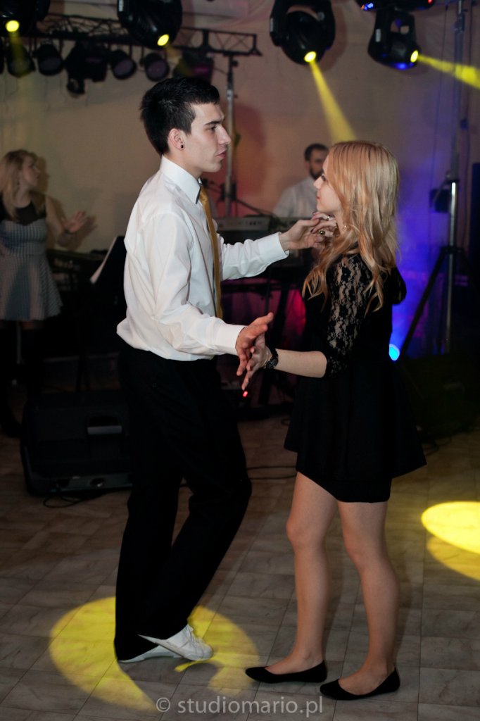 Dance :D