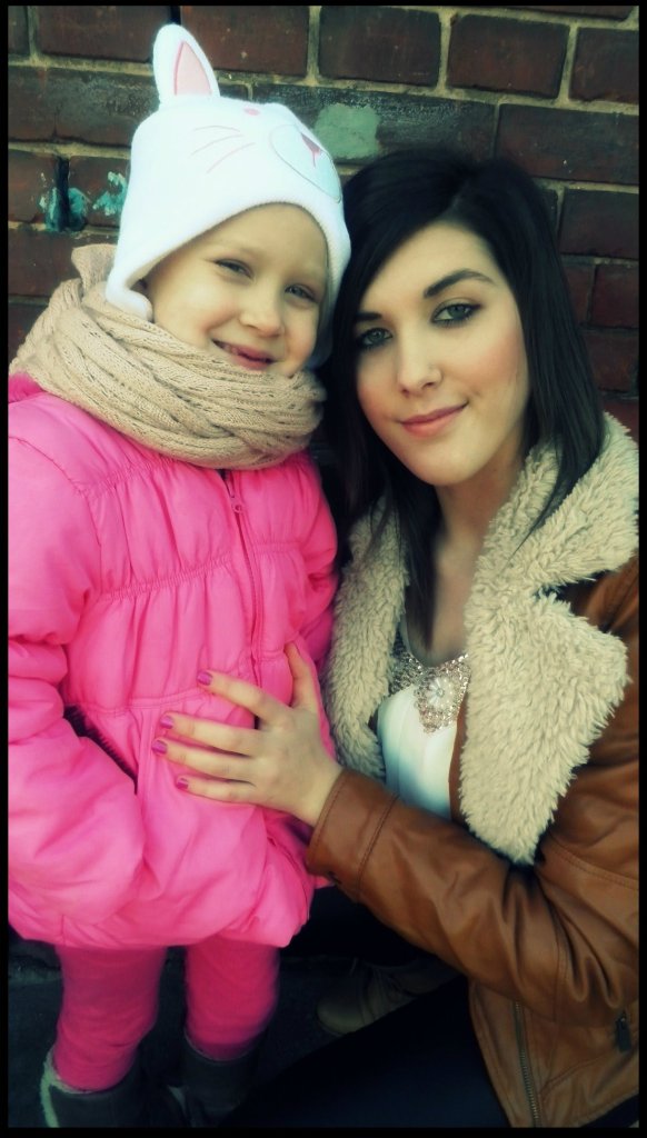 No hej :*