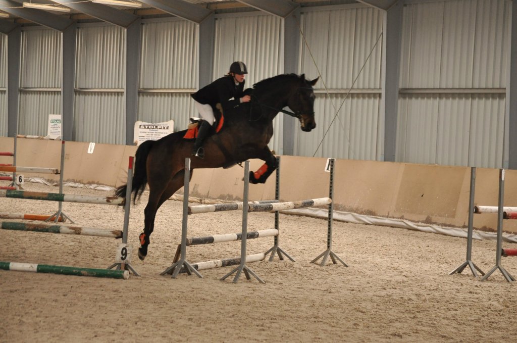 zawody Piker 16.02.14