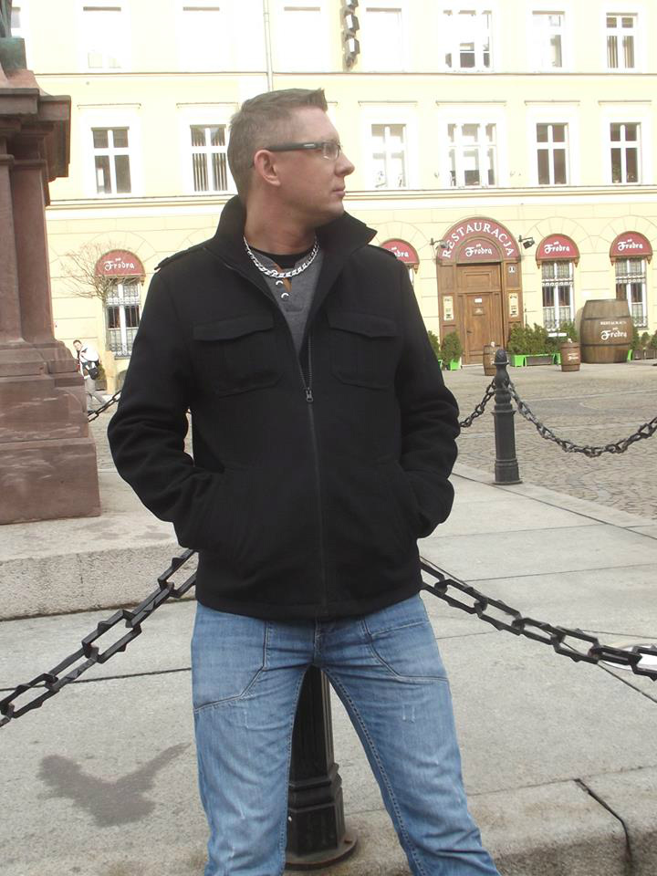 niedzielne zwiedzanie Wrocka