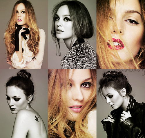 Blair Waldorf