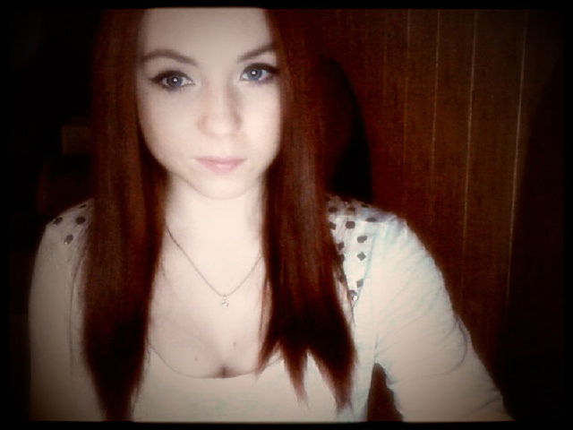 soce wcina mi si w renice.