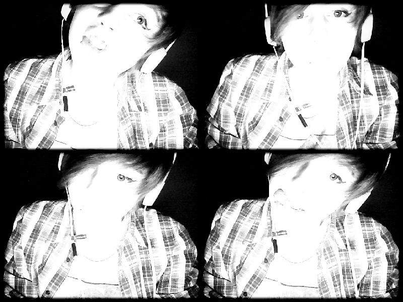 Omomomom se jam :***