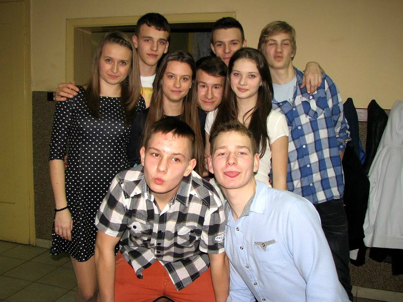 Ekypa ;d