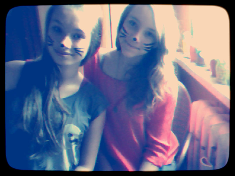 Mrrr ^^ 