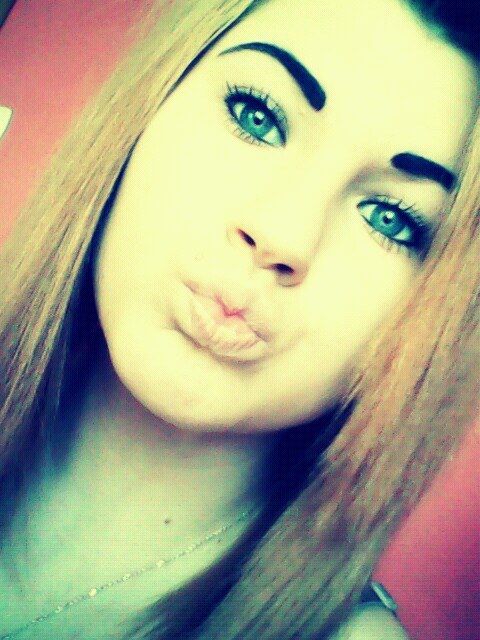 Buziaki :*****