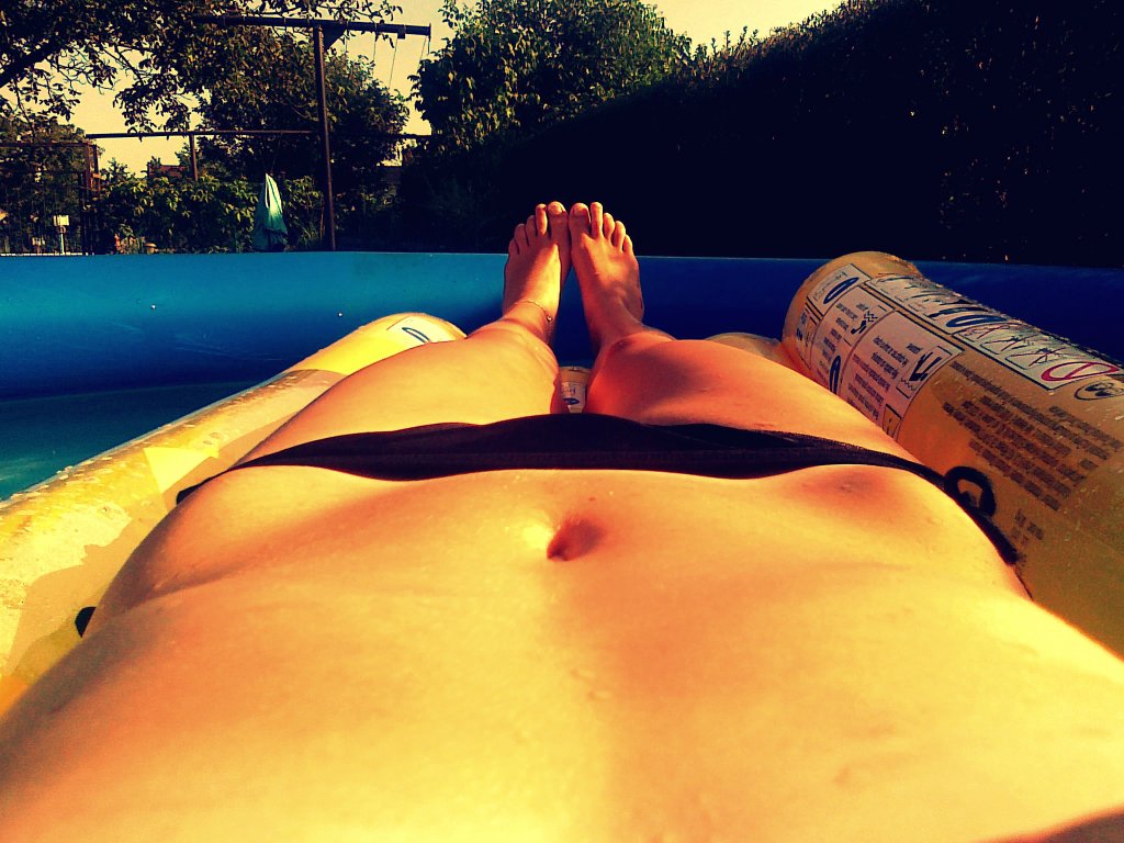SUMMER