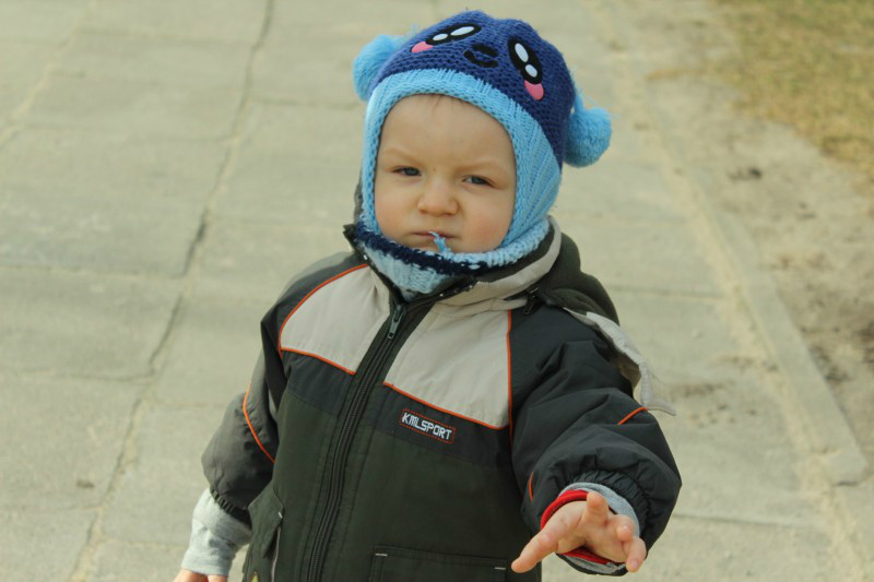 MICHA - ;**