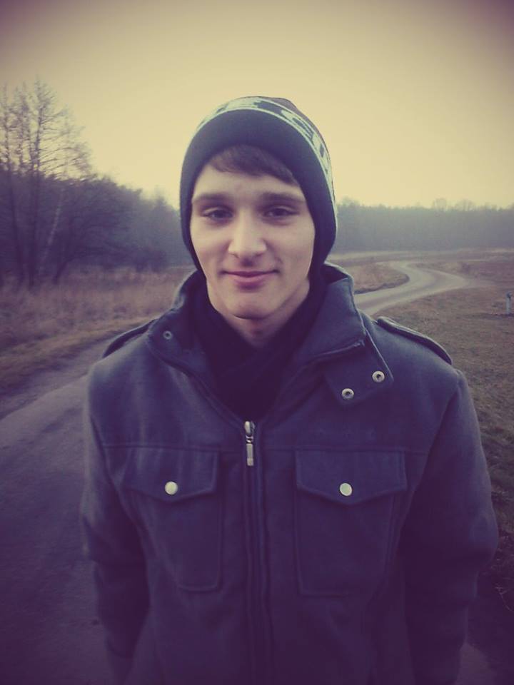 Spacer :)