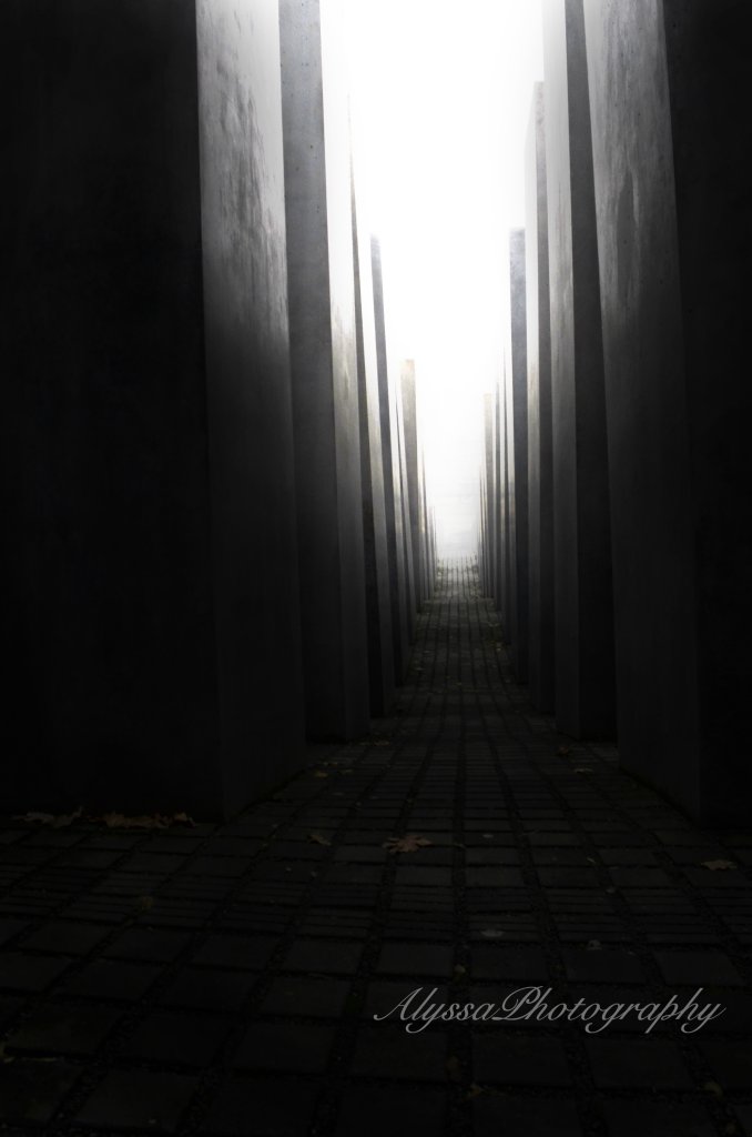 The maze of thoughts...