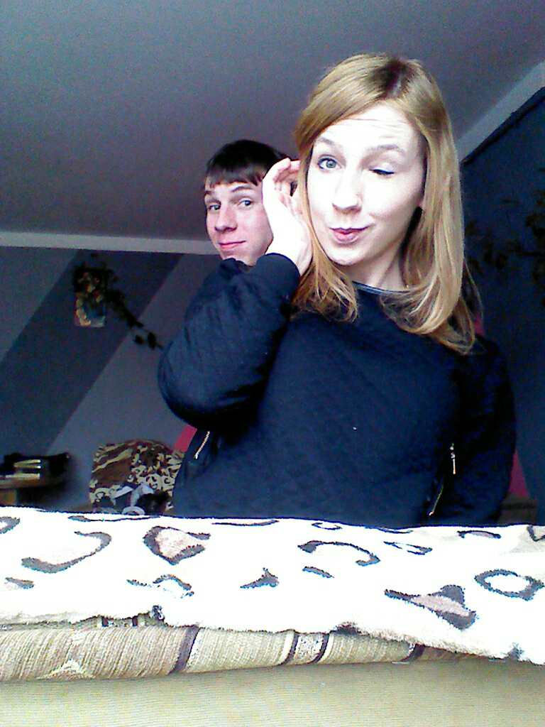 Siema ;*