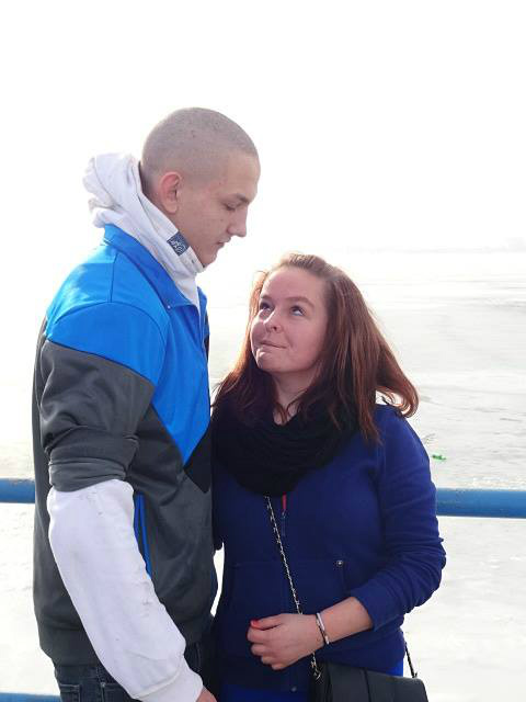 Najwazniejszy :*