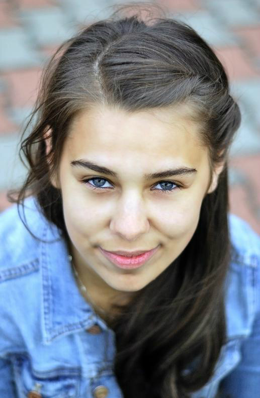 Hipnotyzujca Marta