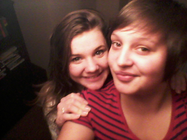 Kinia ;>
