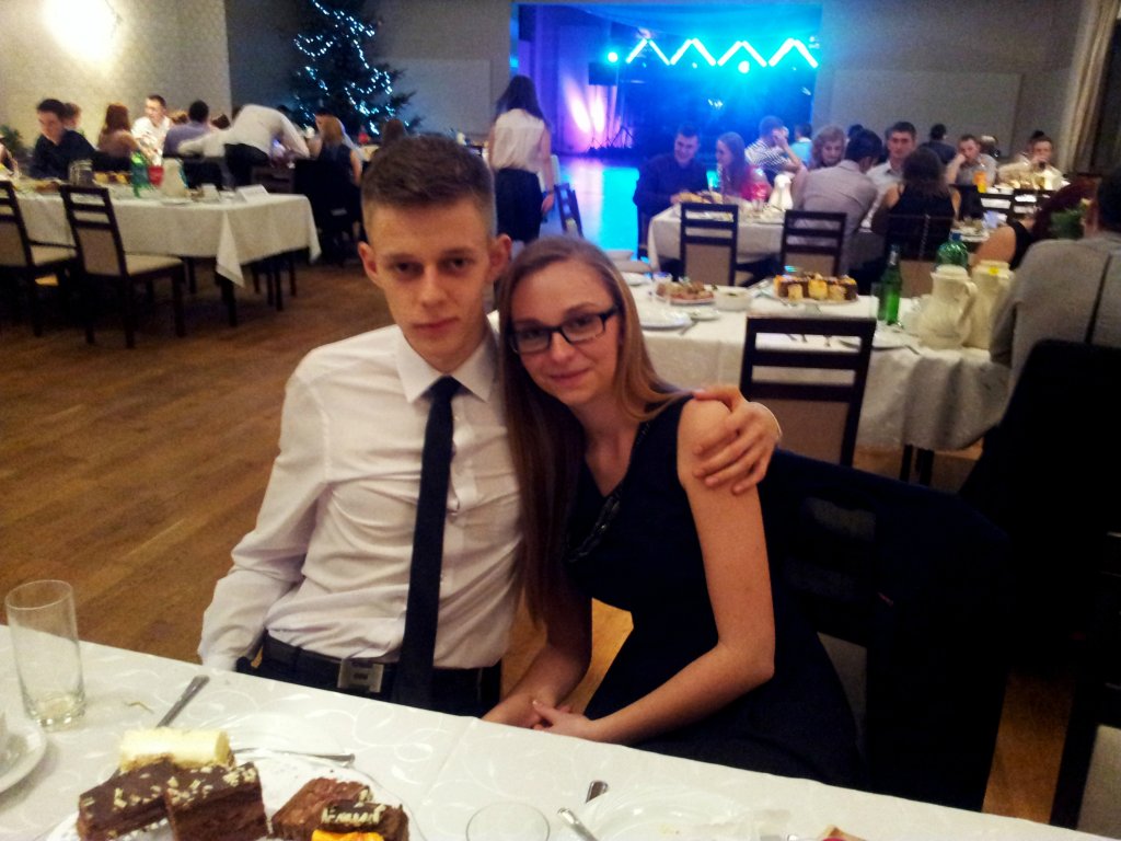 My Love 