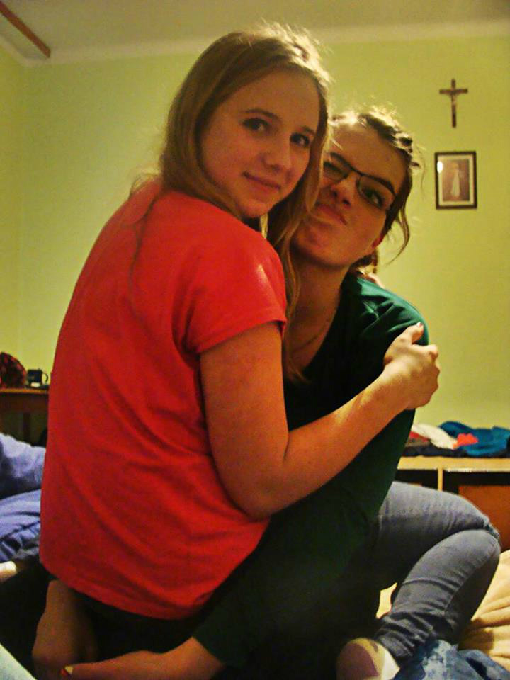 zz justynk w Zakopanem