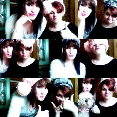 Wariat :D