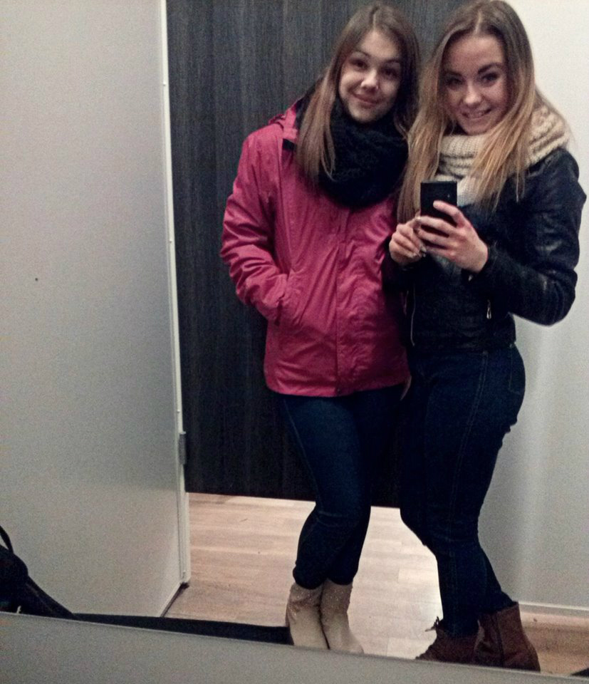 sisters:*