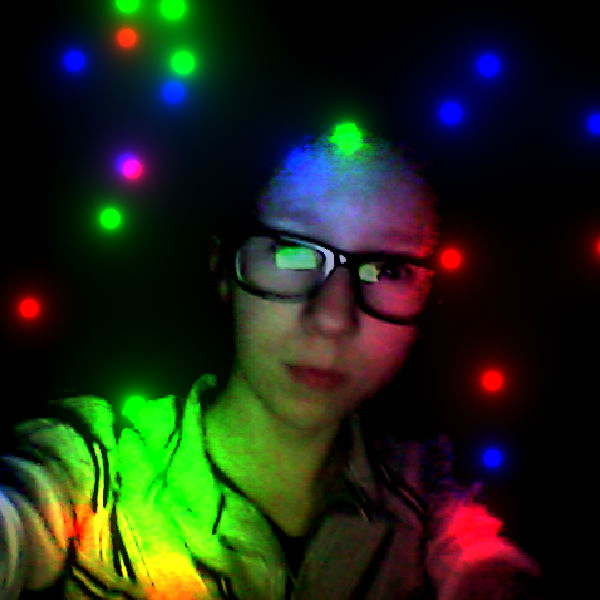 Czy znw bd tutaj? :D