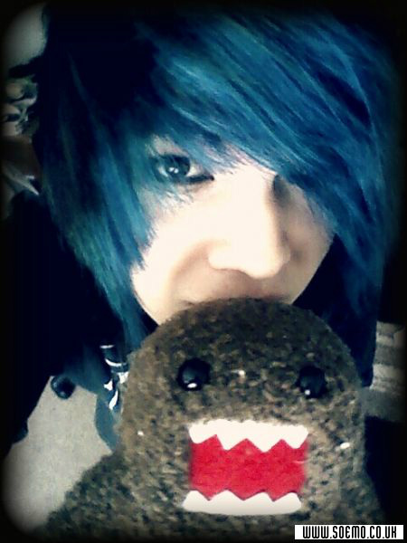 Hahaha i dobrze tak ma byc ; d