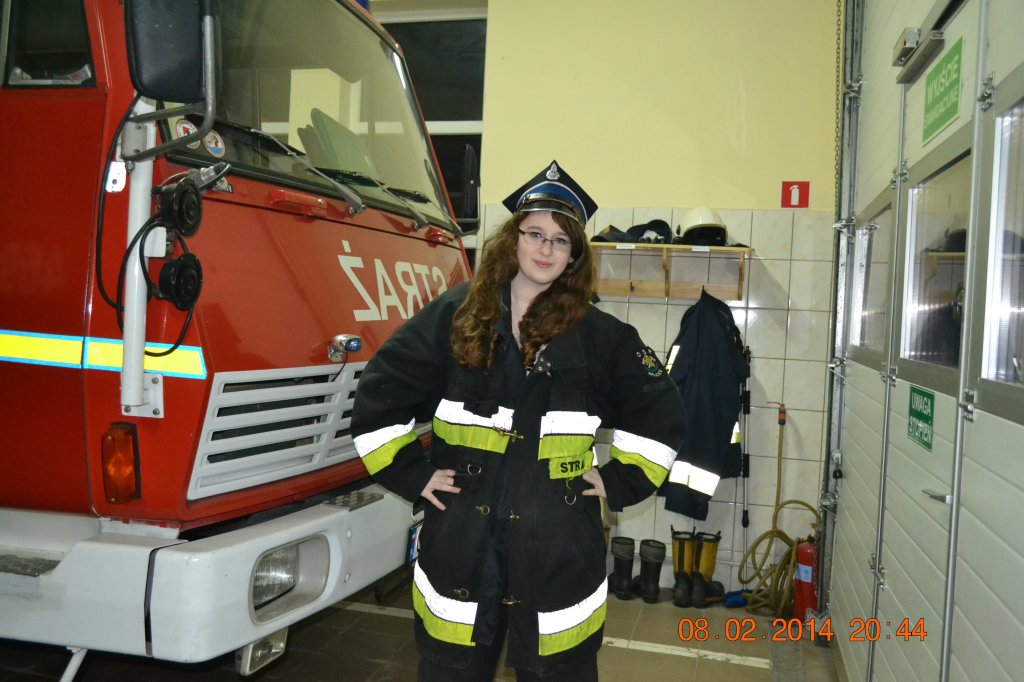 Jest straaki