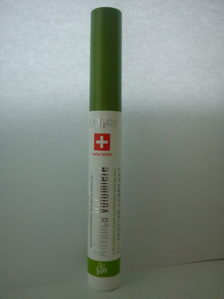 Serum do rzs Eveline 3w1