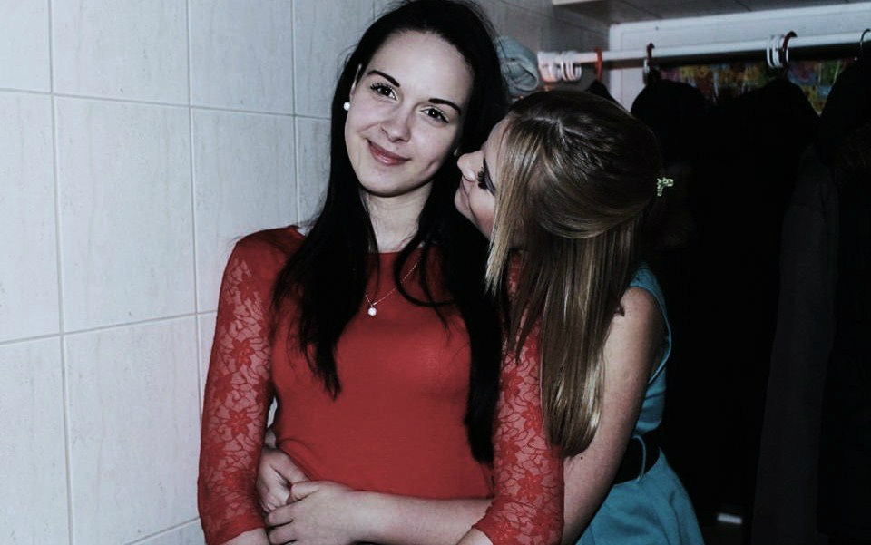 Najlepsza :*