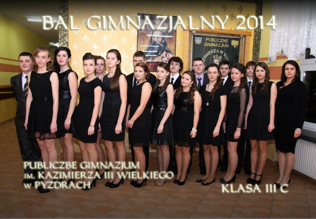 cudowna klasa