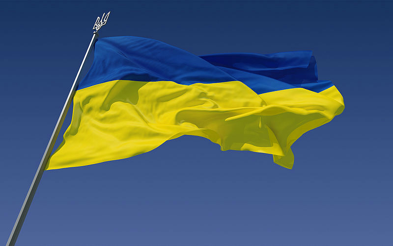 Ukraino