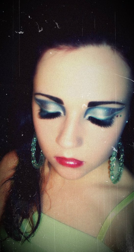 ...Through My Silent Devotion