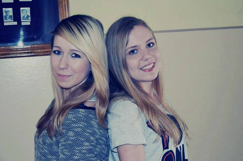 Z ciurokiem ;*