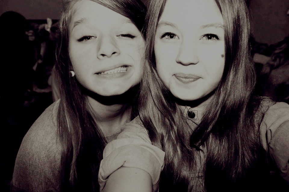ahhahaha kc :*