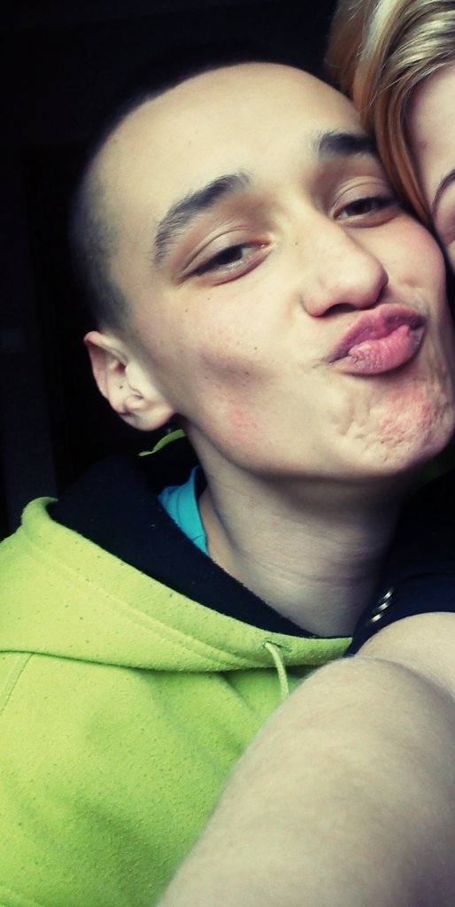 Sebek ;*)