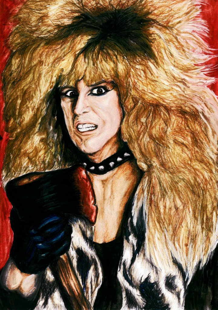 Lizzy Borden