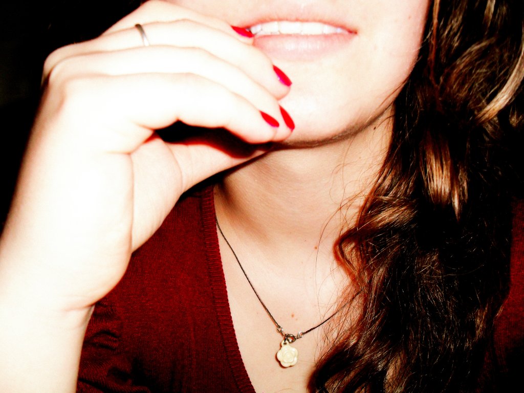 ZLUZUJMAJTY..smile if you want