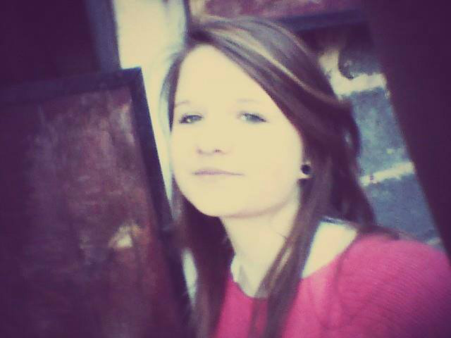 Takie taam :)