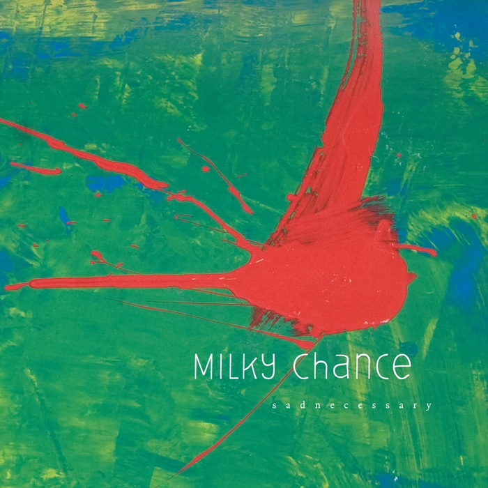 Milky Chance