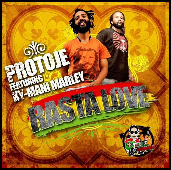 Protoje