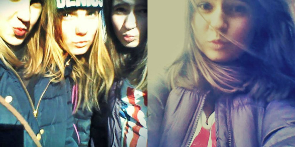 Wiosenne &#9829;