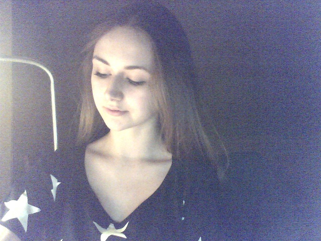 delicate