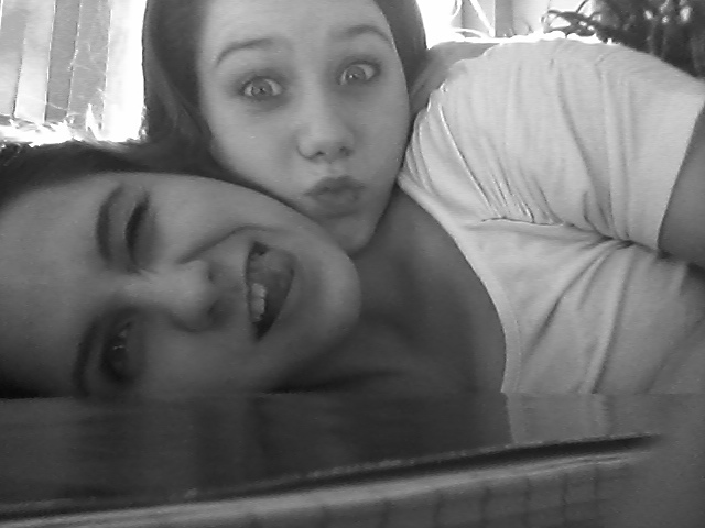 Weekend! *.*