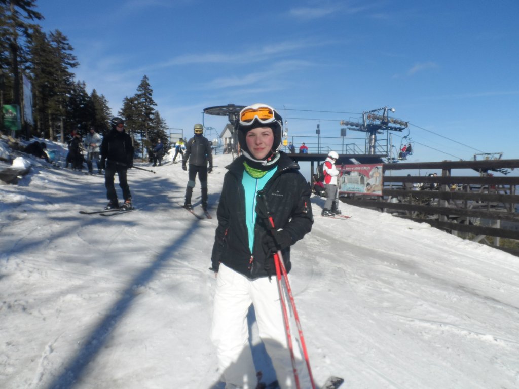 Ski! 